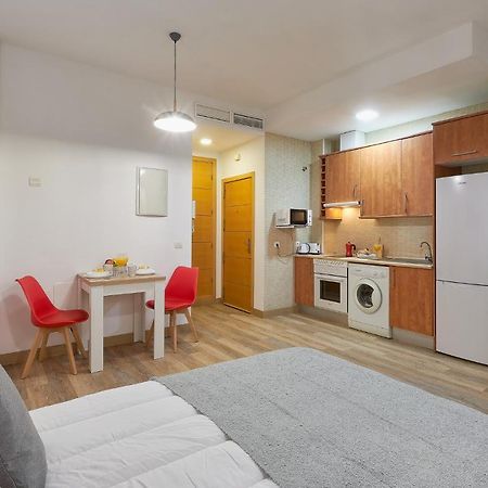 Victoria Urbanite Apartment Malaga Ngoại thất bức ảnh