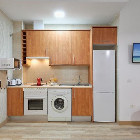 Victoria Urbanite Apartment Malaga Ngoại thất bức ảnh